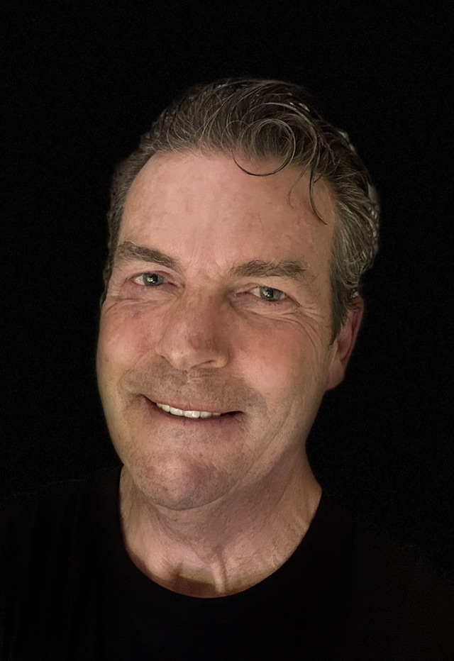Steve, the person behind MORPH.media